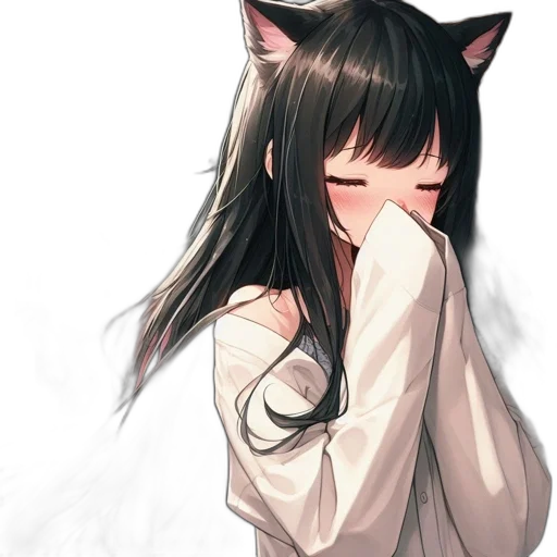 mask, dress, animal, creature transparent PNG cut-out