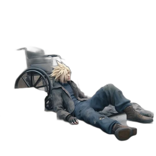 robot, jacket, furniture, weapon transparent PNG cut-out