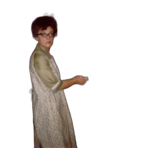 dress, staff, jacket, jewelry transparent PNG cut-out