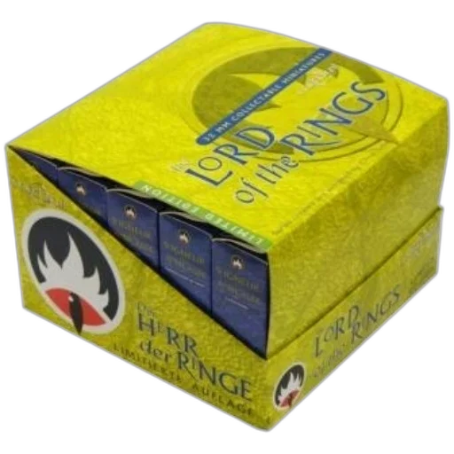 food, 3d render, yellow, box transparent PNG cut-out