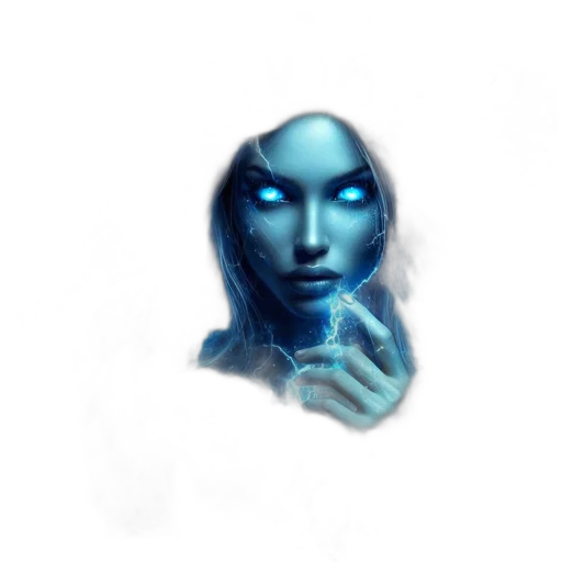 mask, face, robot, jewelry transparent PNG cut-out