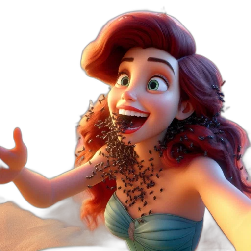 crown, dress, jewelry, hair transparent PNG cut-out