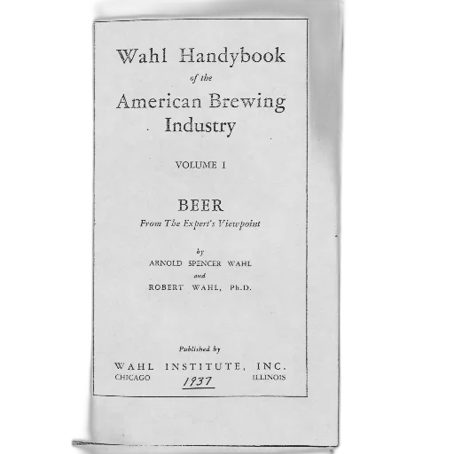 cover, wahl, handybook, american transparent PNG cut-out