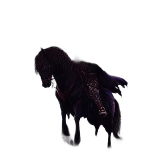 animal, creature, hair, dragon transparent PNG cut-out