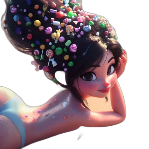 crown, dress, jewelry, hair transparent PNG cut-out