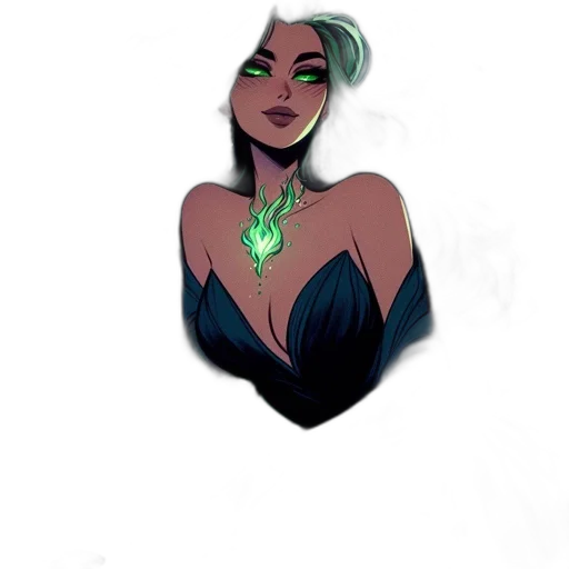 jewelry, crown, dress, concept art transparent PNG cut-out