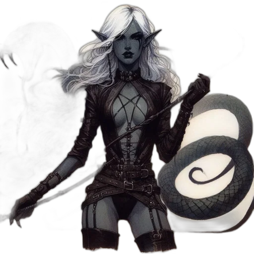 mask, fantasy art, concept art, comic book art transparent PNG cut-out