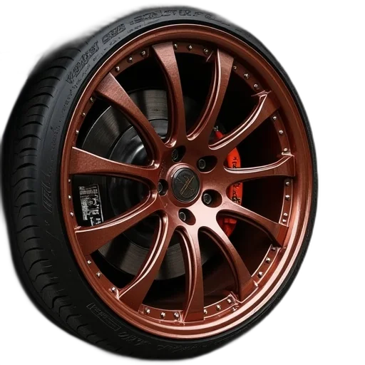 car, 3d render, new, rayze transparent PNG cut-out