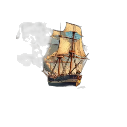 weapon, dragon, crown, mask transparent PNG cut-out