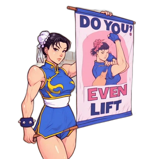 weapon, staff, dress, pixel art transparent PNG cut-out
