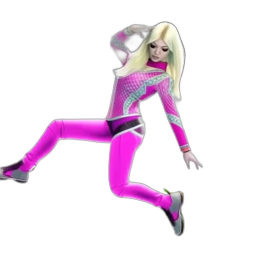 creature, robot, hair, concept art transparent PNG cut-out