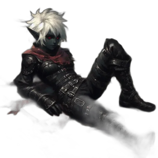 staff, sword, weapon, jacket transparent PNG cut-out