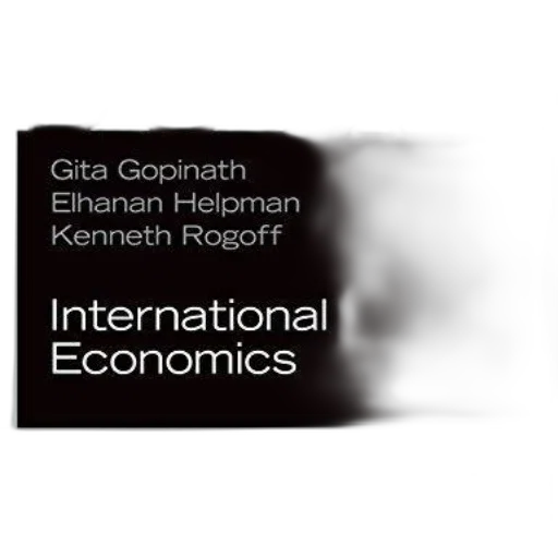cover, international, economics, gita transparent PNG cut-out