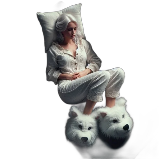 creature, furniture, concept art, fantasy art transparent PNG cut-out
