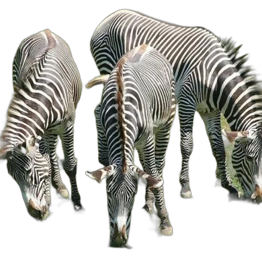 animal, creature, photorealistic, 3d render transparent PNG cut-out