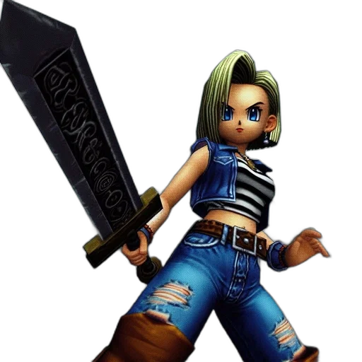 weapon, sword, staff, concept art transparent PNG cut-out
