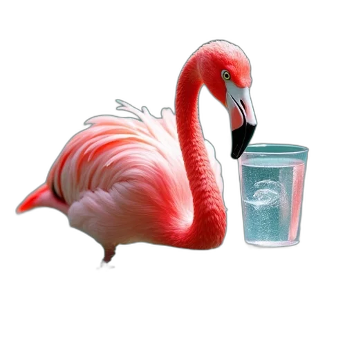 animal, jewelry, bottle, creature transparent PNG cut-out