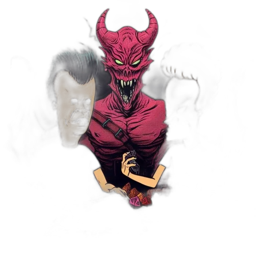 dragon, mask, creature, concept art transparent PNG cut-out