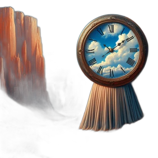 concept art, fantasy art, photorealistic, 3d render transparent PNG cut-out