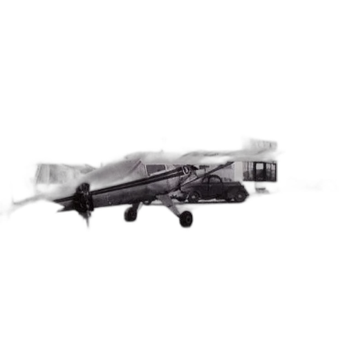 weapon, dragon, animal, robot transparent PNG cut-out