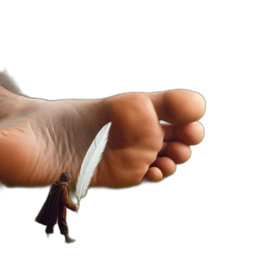 shoes, animal, weapon, creature transparent PNG cut-out