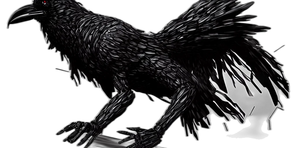 dragon, animal, creature, concept art transparent PNG cut-out