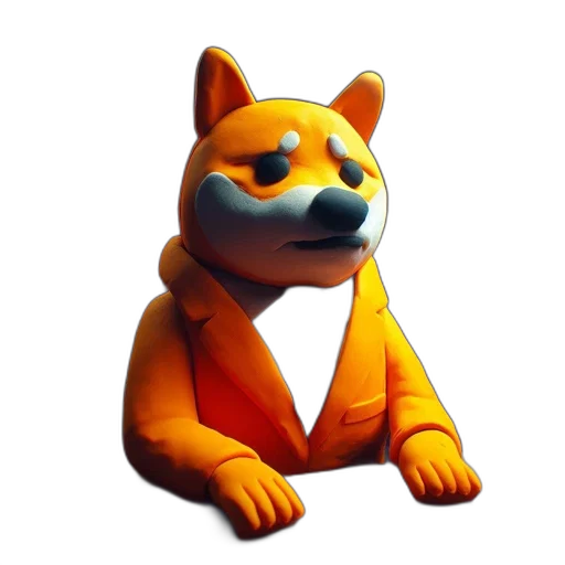 staff, animal, creature, mask transparent PNG cut-out