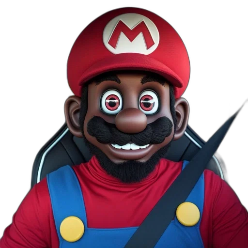 mask, face, creature, animal transparent PNG cut-out