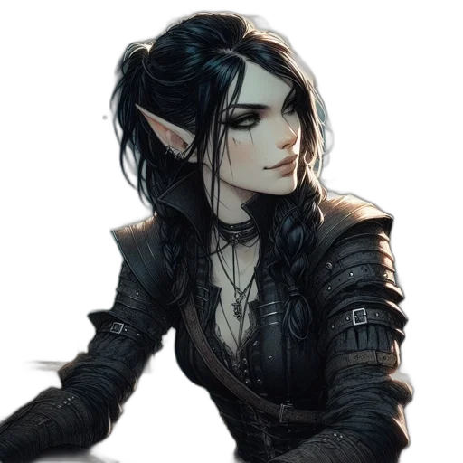 dragon, staff, face, fantasy art transparent PNG cut-out
