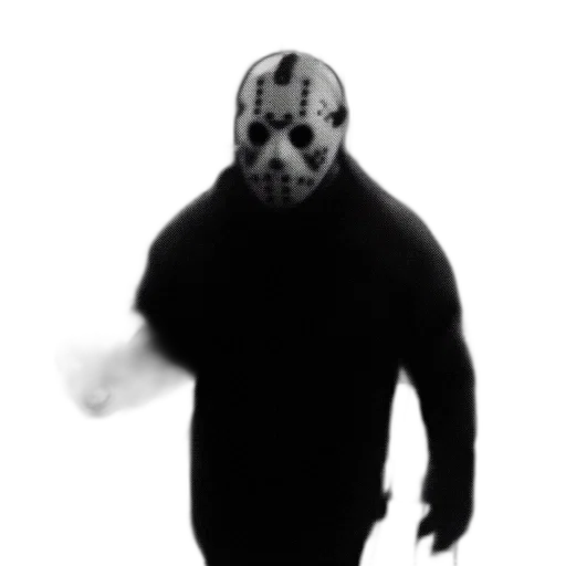 mask, robot, creature, face transparent PNG cut-out