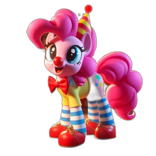 staff, animal, creature, 3d render transparent PNG cut-out
