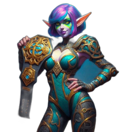staff, weapon, concept art, fantasy art transparent PNG cut-out