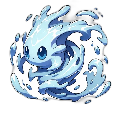 dragon, creature, animal, staff transparent PNG cut-out
