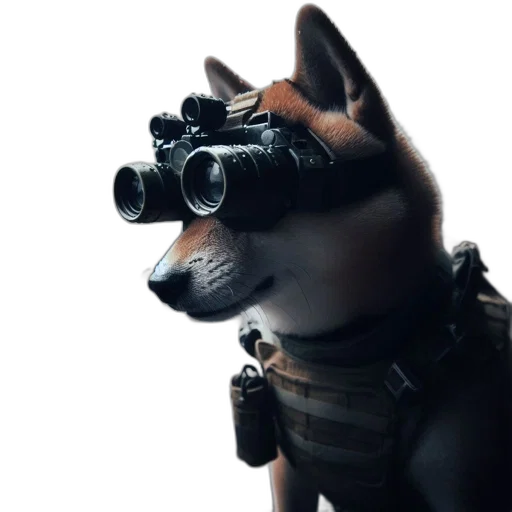 animal, weapon, staff, creature transparent PNG cut-out