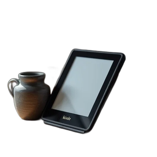 amazon, kindle, fire, hdx transparent PNG cut-out
