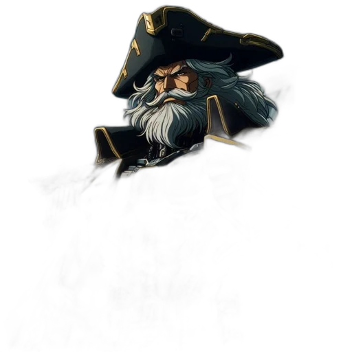 hat, staff, face, mask transparent PNG cut-out