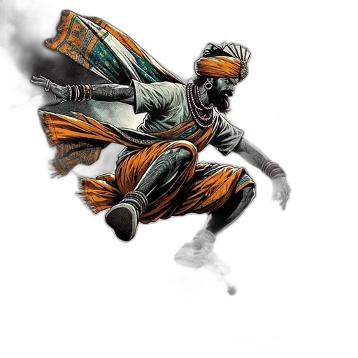 weapon, concept art, comic book art, fantasy art transparent PNG cut-out