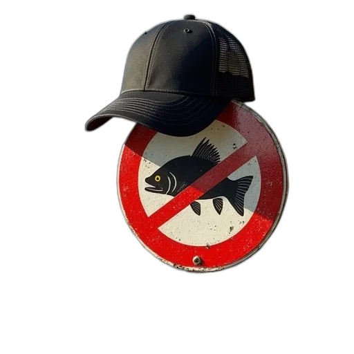 hat, mask, weapon, 3d render transparent PNG cut-out