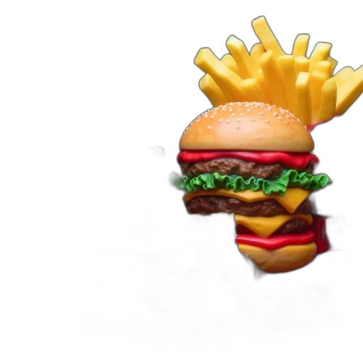 crown, food, animal, creature transparent PNG cut-out