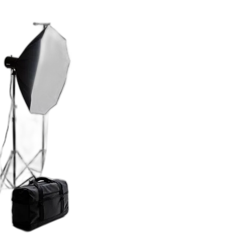 umbrella, staff, robot, weapon transparent PNG cut-out
