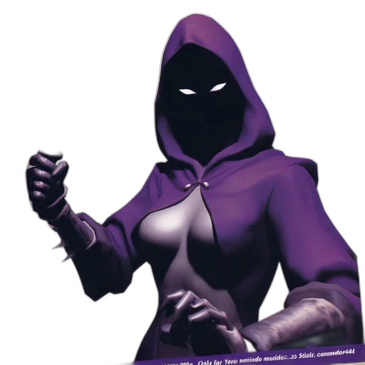 jacket, mask, weapon, staff transparent PNG cut-out