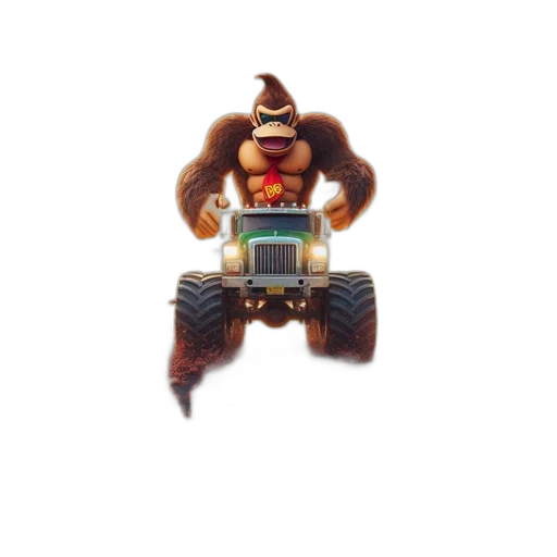 robot, animal, creature, weapon transparent PNG cut-out