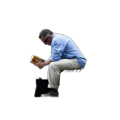 furniture, shoes, staff, robot transparent PNG cut-out