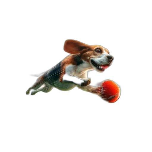 animal, creature, dragon, 3d render transparent PNG cut-out