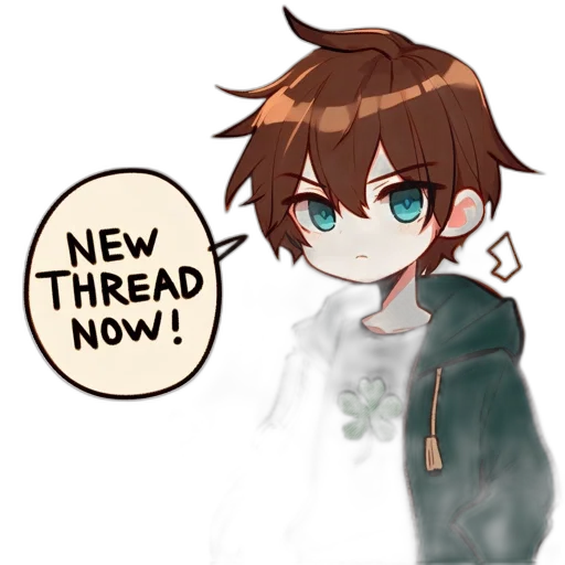 staff, anime, pixel art, cartoon transparent PNG cut-out