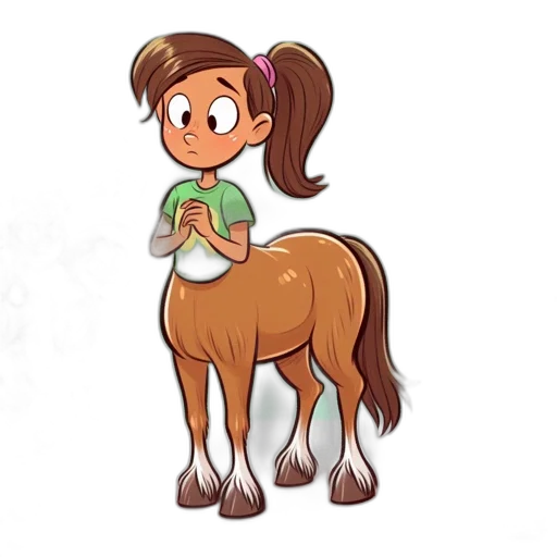 animal, staff, creature, concept art transparent PNG cut-out