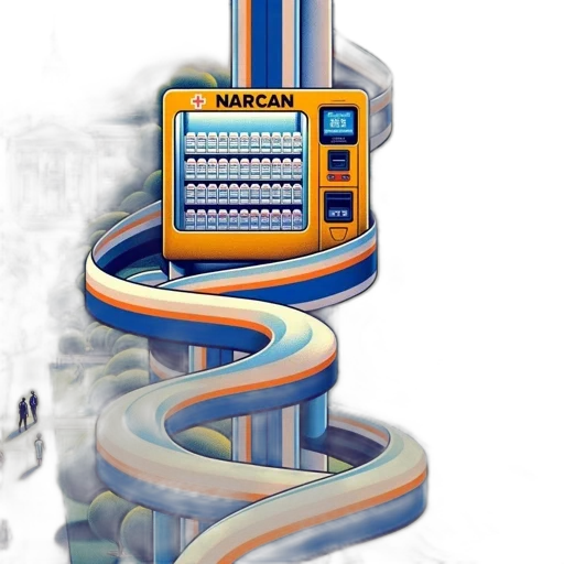 concept art, 3d render, two, contrasting transparent PNG cut-out