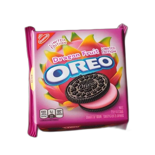 food, image, features, oreo transparent PNG cut-out