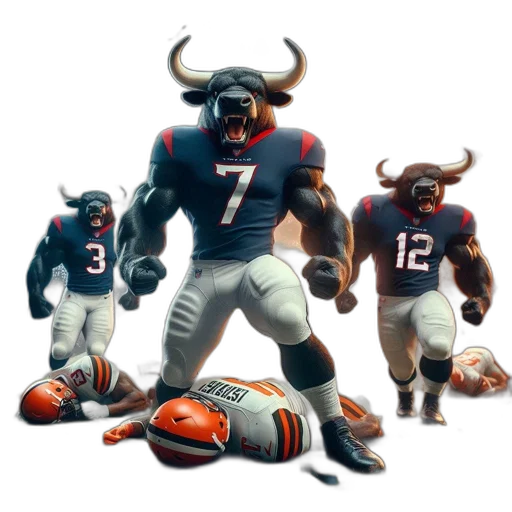 concept art, dynamic, football, game transparent PNG cut-out