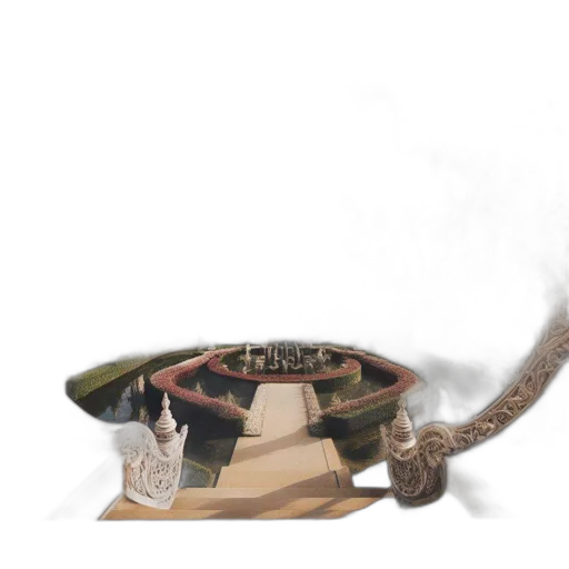 hat, mask, crown, weapon transparent PNG cut-out